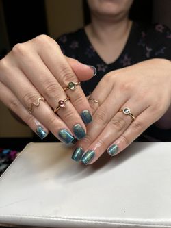 Gel Colors