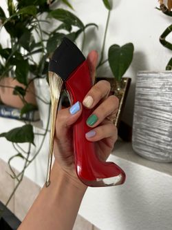 👠Carolina Herrera Very Good Girl