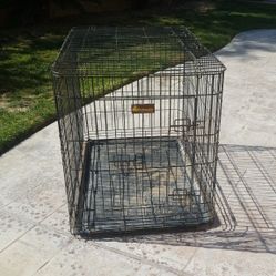 Petmate Dog Kennel
