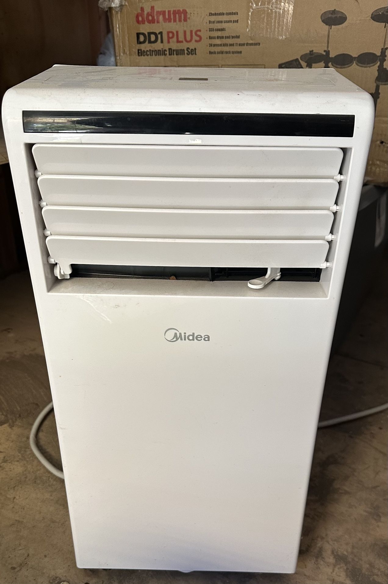 Air Conditioners