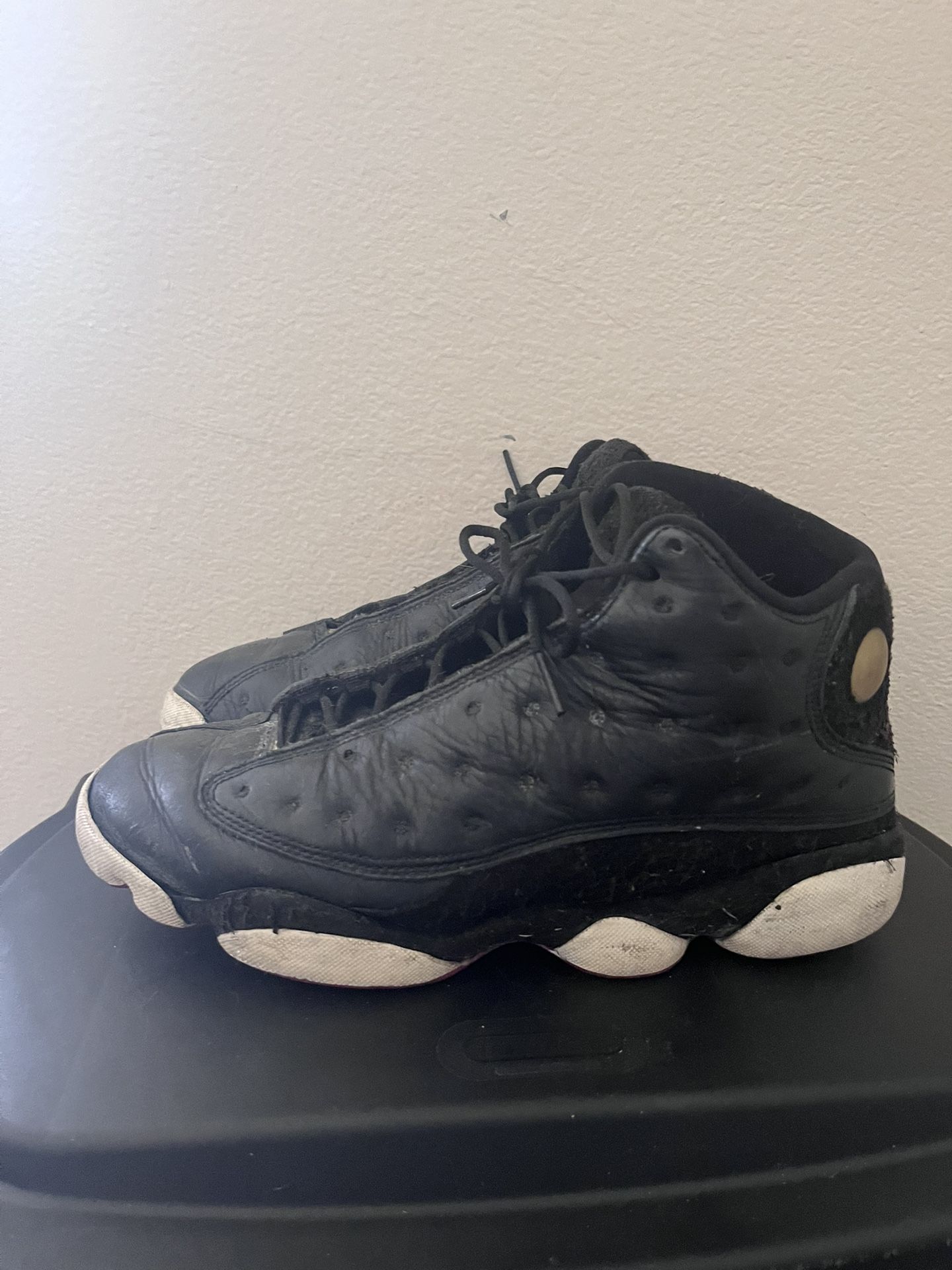 OG Jordan 13 “Playoffs” sz 10.5