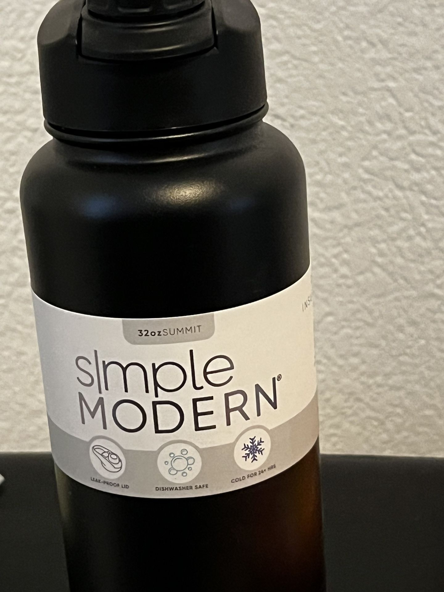 24oz Bottle