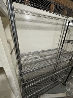 Shelve