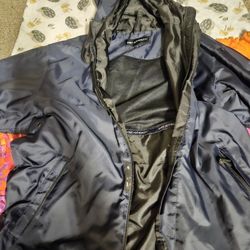 Men's Rain Jacket 