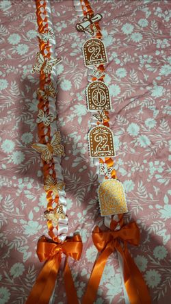 Graduation Lei