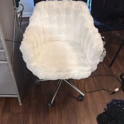 Vanity Chair 