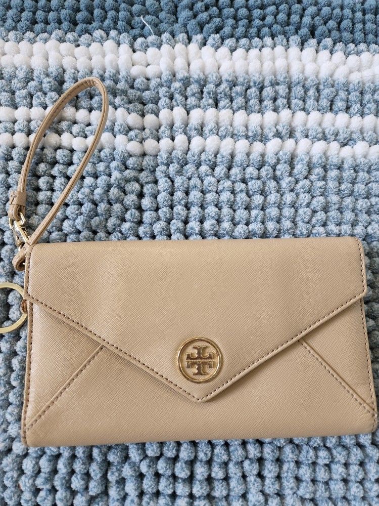 Tory Burch Clutch Wallet