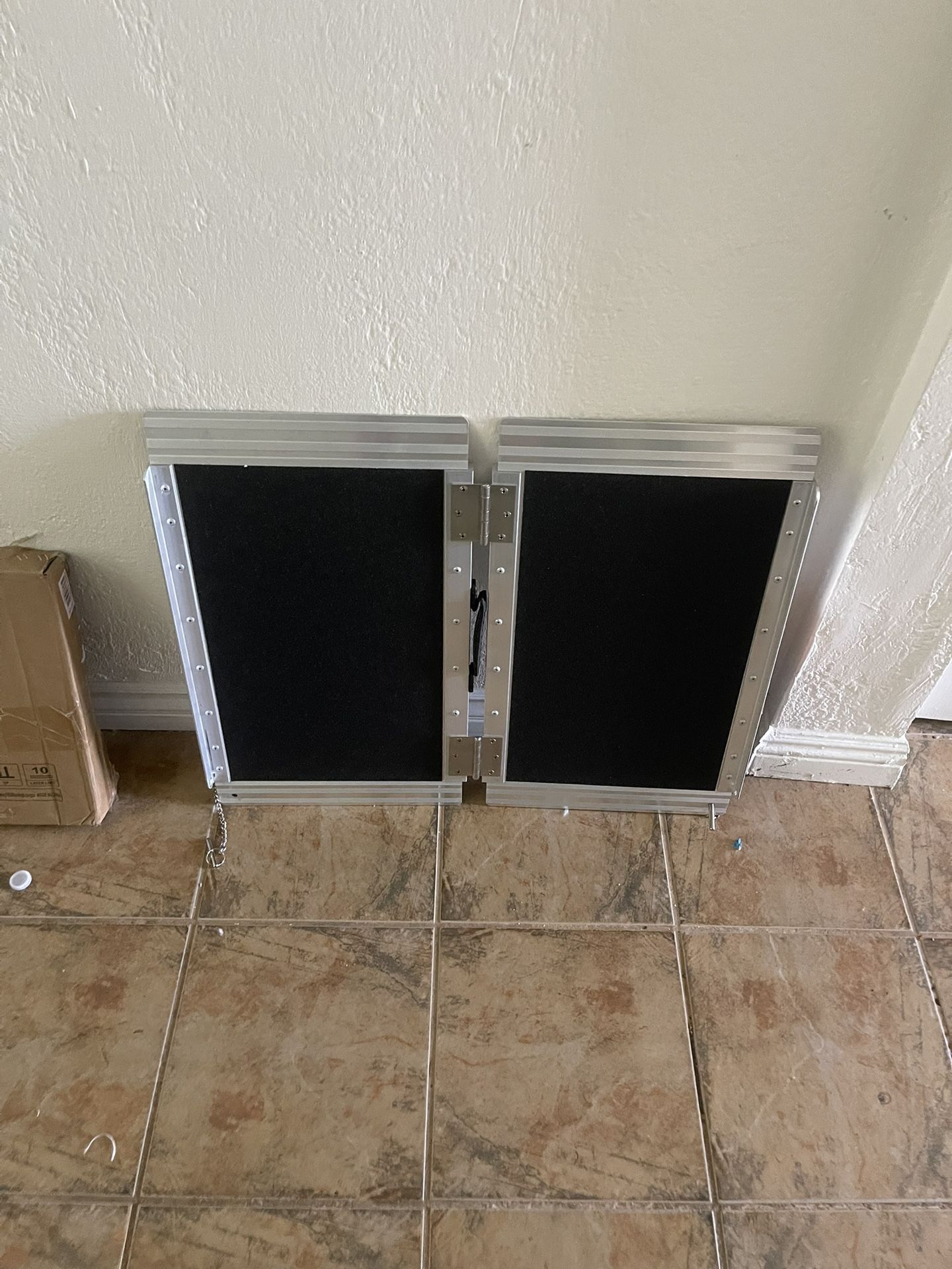 2ft Wheelchair Ramp 