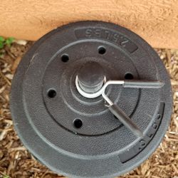 Weight
