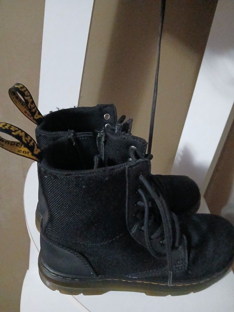 Doc Marten Size 3