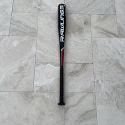 Rawling Baseball Bat 29inch 