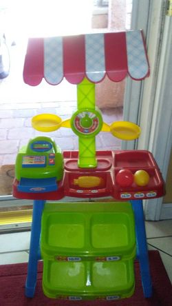 Baby toy