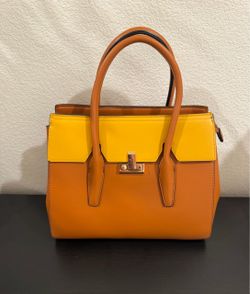 Stylish Ladies Bag with Wallet