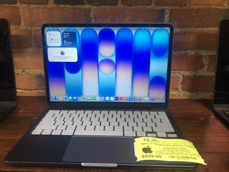 💻 Apple 13" MacBook Neo (A18 Pro, Indigo) - Next-Gen Apple Performance! 💻