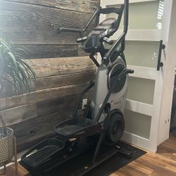 BowFlex Max Trainer M6