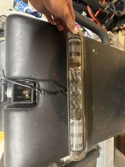 tail light
