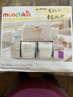 Baby Stuff 