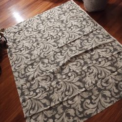 Fabric 46" X 64", NEW