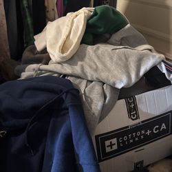 Hoodies