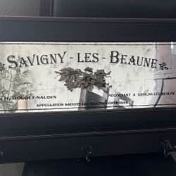 Wall Decor 