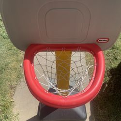 Basketball Hoop For Kids 