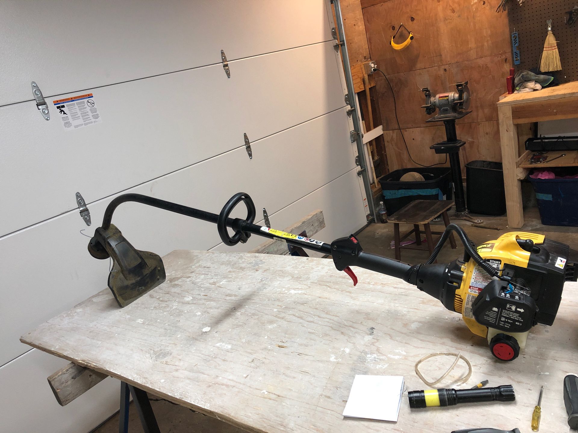 Bolen weed eater for Sale in Portland, OR OfferUp