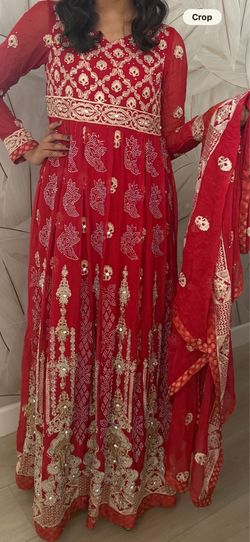 Anarkali s