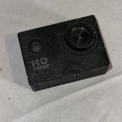 HD CAMERA 1080p 