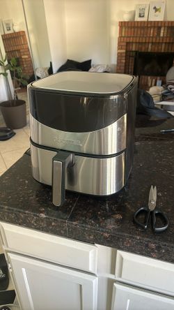 Gourmia Air Fryer