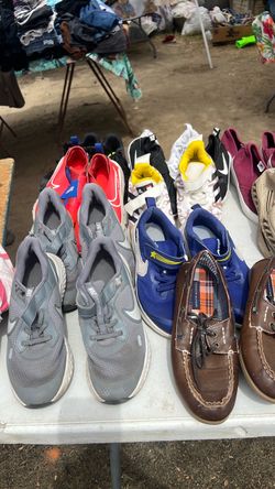 Kids shoes