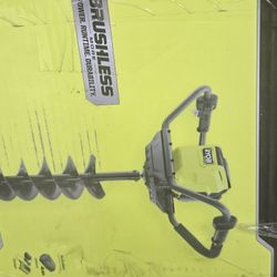 Ahuger Rioby Bateria Y Cargador  40 Volt 