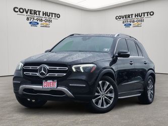 2023 Mercedes-Benz GLE 350