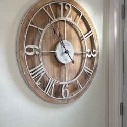 Clock