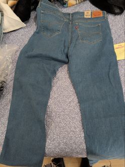 501 women's Levi's
