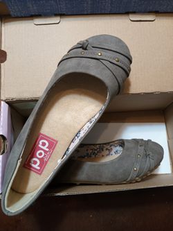 Pop Crisp Stone Distress Size 2M