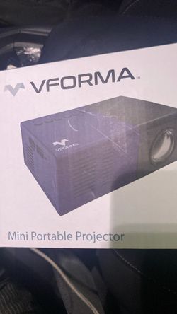 Vforma complete home movie