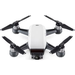 DJI SPARK DRONE-New