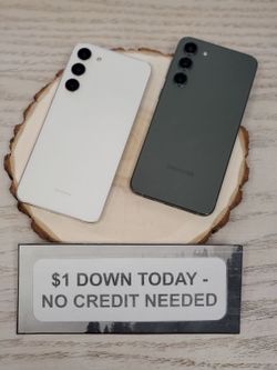 📱 Samsung Galaxy S23 5G – Only $229 Today! Save Up to 65%  instantly