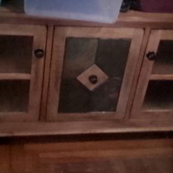 Tv Entertainment Center