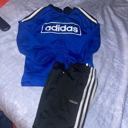 Adidas Boys 