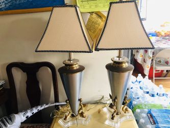 Lamp