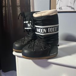 Kids Original Moon Boots 