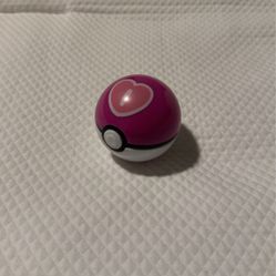 Pokémon Pokeball/Pocketmonster Ball