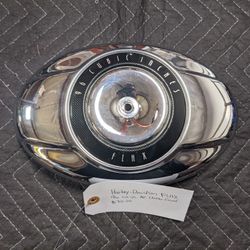 Harley-Davidson FLHX 96 Cu. In. Air Cleaner Cover