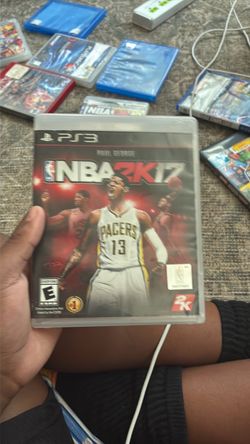 2k17