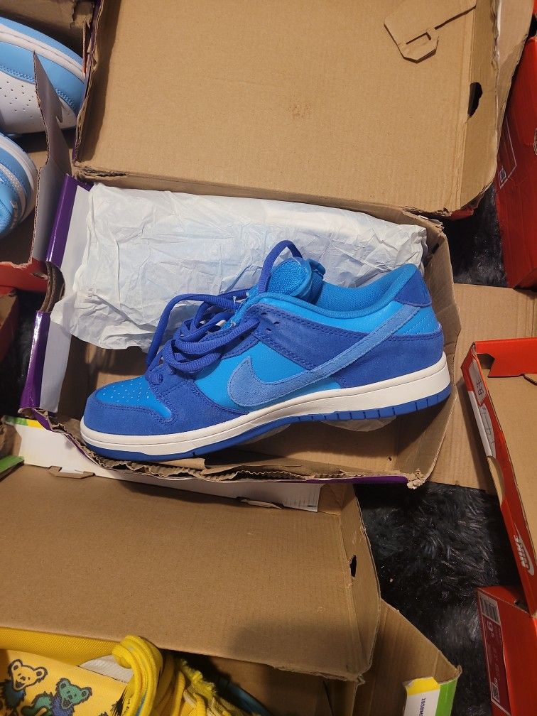 Size 9.5