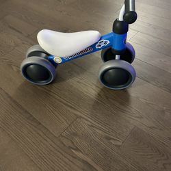 Mini Balance Bike