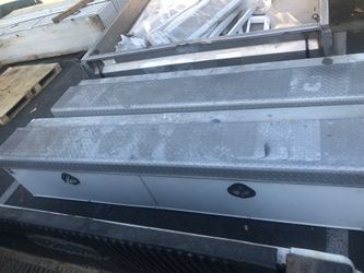 Tool boxes