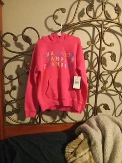 Kids Champion Pullover Hoodie