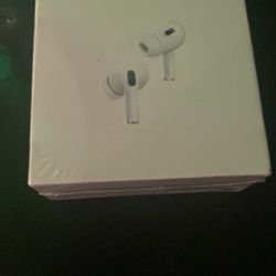 Airpod Pro 2 Anc